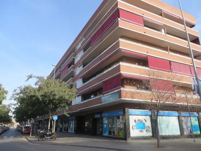 Carretera Barcelona a Sta Creu Cala, 70