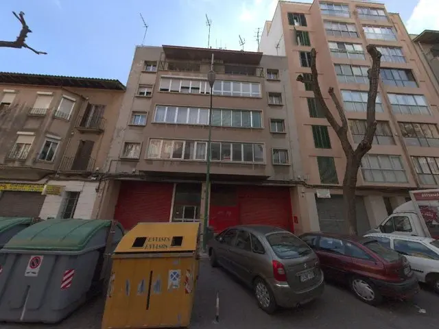 General Ricardo Ortega 36 Piso 2 -2