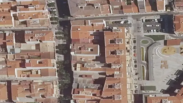 Avenida Constitucion, 36, 3º 3