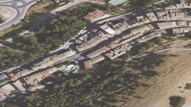 Calle Arroyo de los Ubios, 17