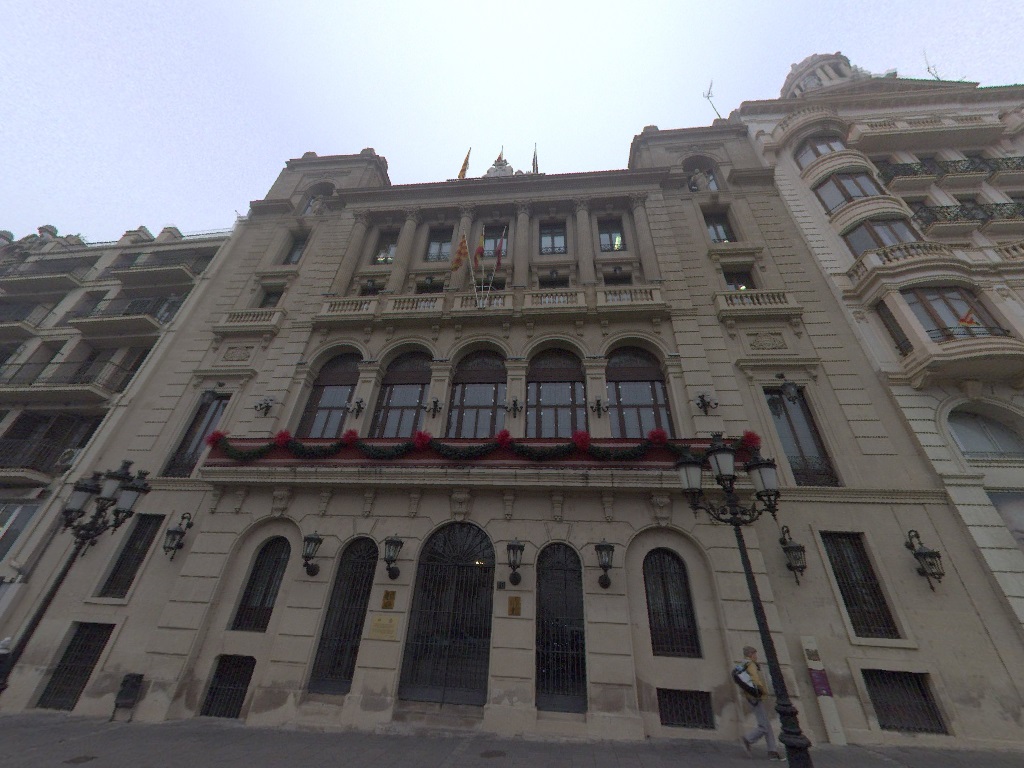 Avenida Blondel, 10