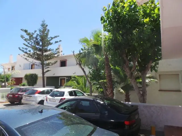 Calle Ladero, 1, Planta 2, Puerta 3