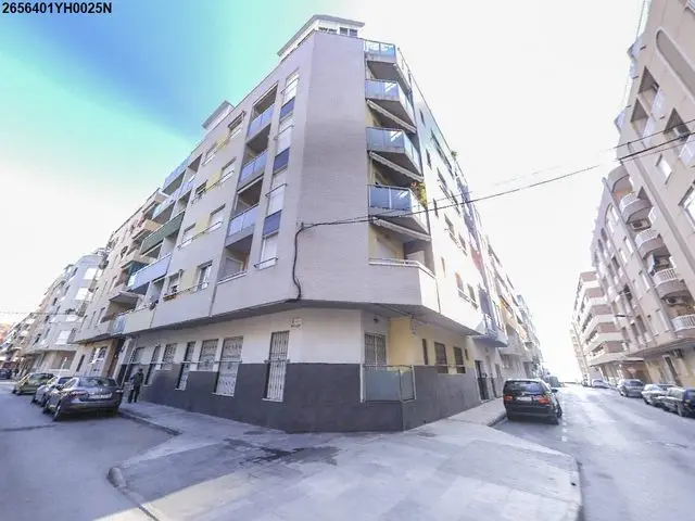 Calle Monteagudo, 11, 1º A