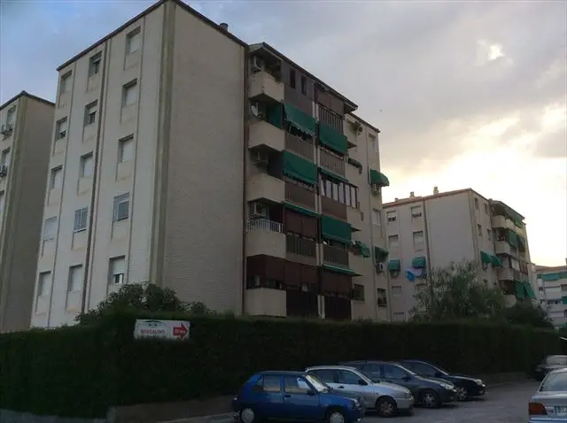 Calle Adelfa, 5, Planta Bajo
