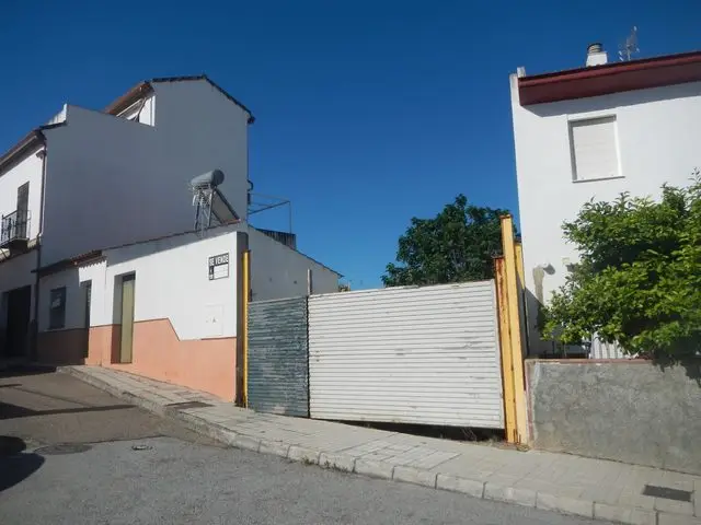 Calle Pablo Picasso 5