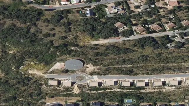 Calle Uruguay, 771