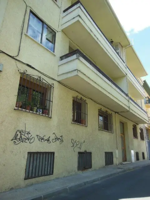 Calle Francisco de Mora 4, St