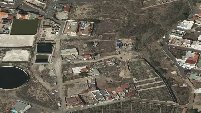 Valle San Lorenzo