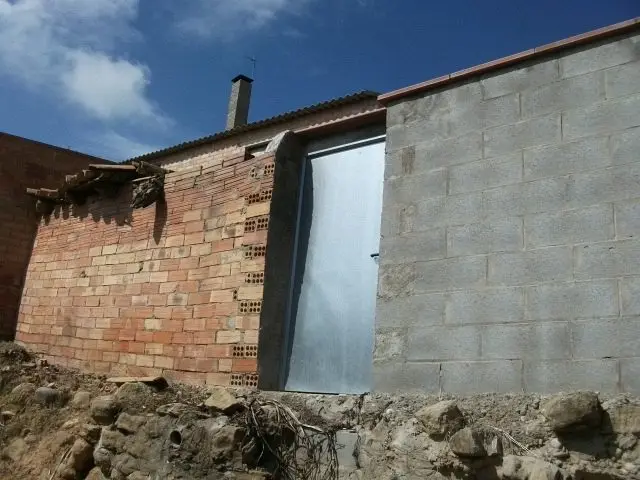 Pd Plana -Cami del Sas- 0, 25126