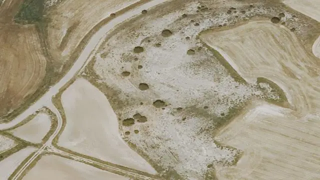 Polígono 507, Parcela 15, Paraje Cabeza Blanca