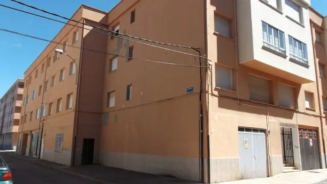 Calle Particular Covadonga 18, B 3º Izd