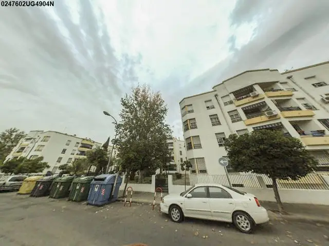 Calle Baritono José María Aguilar Blanco, 55