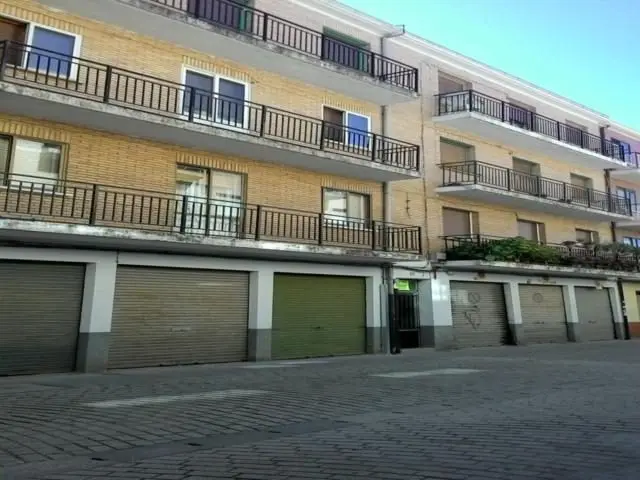 Calle las Monjas, 10