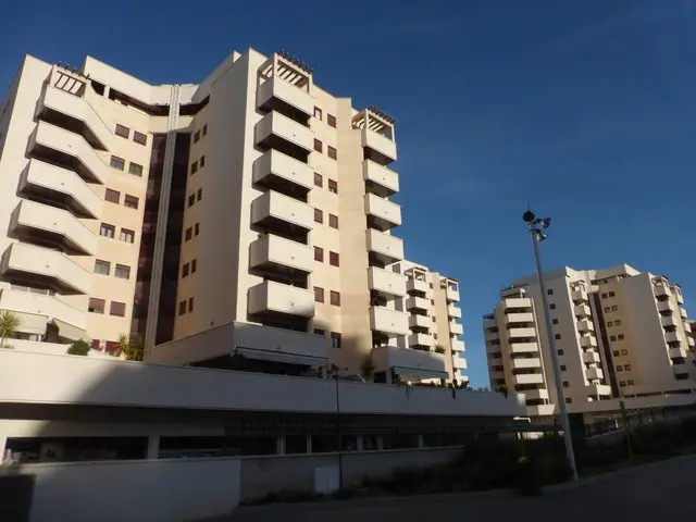 Calle Triunfo, 3º C