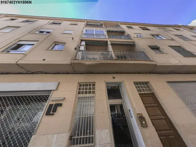 Calle Cid, 5, Planta 2º
