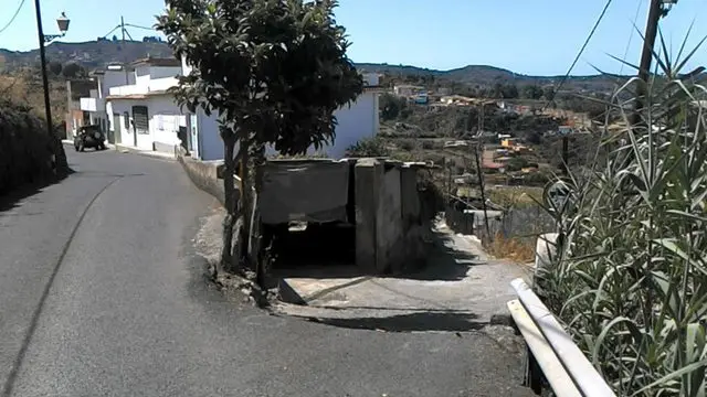 Camino Cruz del Gamonal, 35