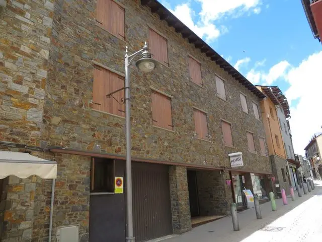 Calle Raval, 36