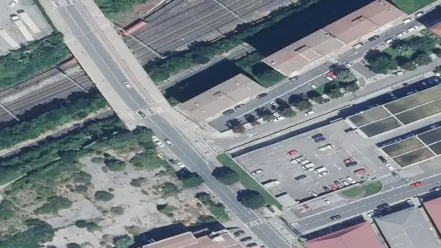 Calle Navegantes, 20, 1º A