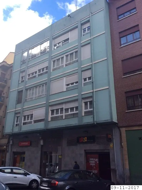 Calle Carlos III, 3