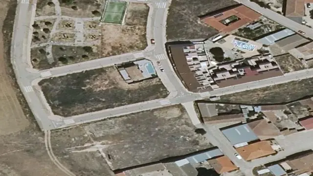 Calle Nueva, 62
