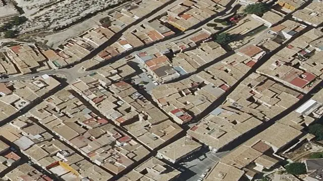 Calle Hospital, 14