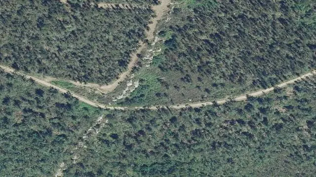 Polígono 1, Parcela 18, Paraje Sobre O Salcedo