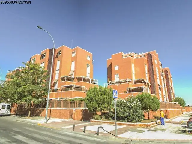 Calle los Curas, 49