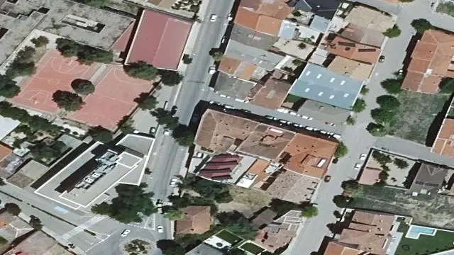 Calle Real, 55, -1º 11