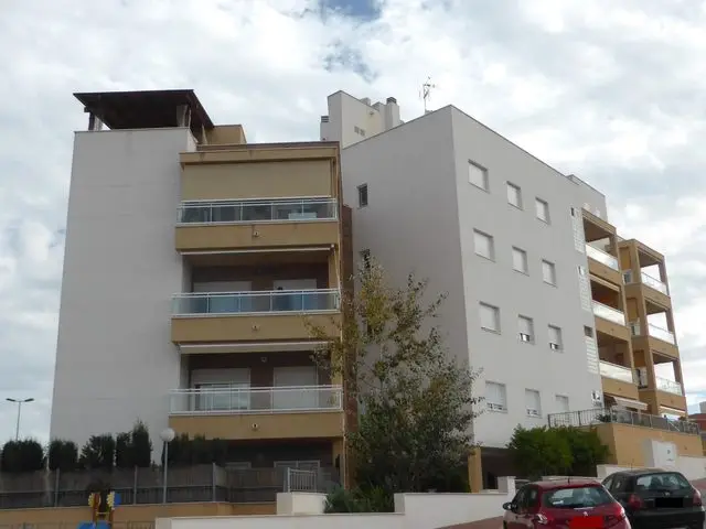 Calle Turín, 1