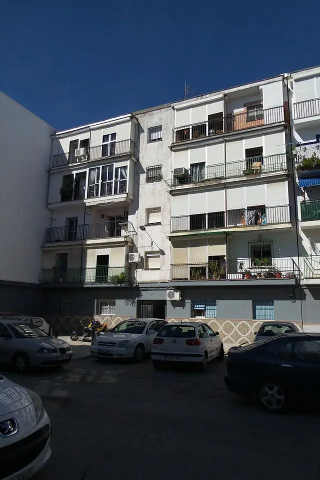 Calle Granada, 7, Planta 2, Puerta Derecha