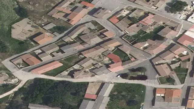 Calle Iglesia, 14