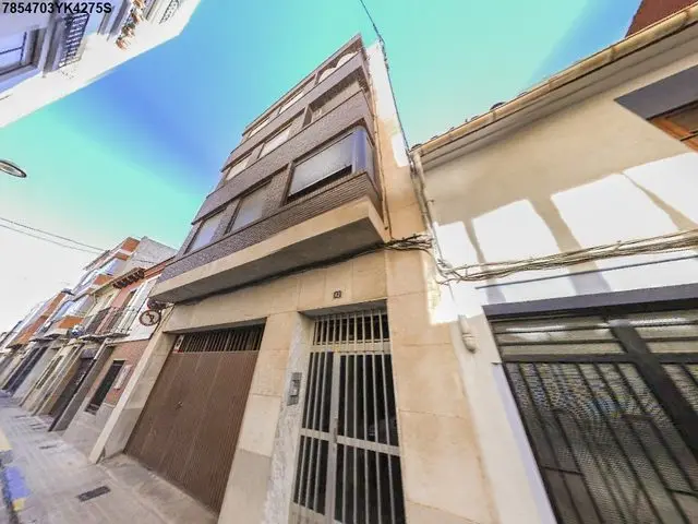 Calle Vazquez de Mella 42, 3