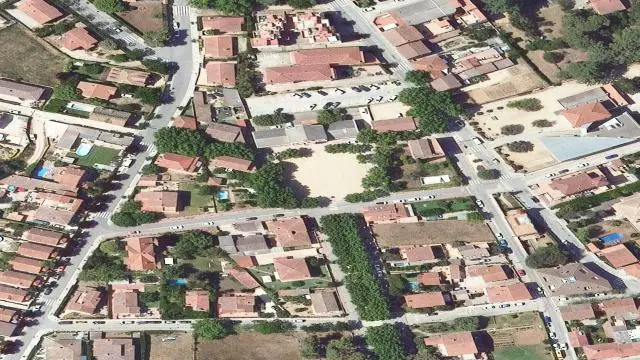 Calle Gaig, 38