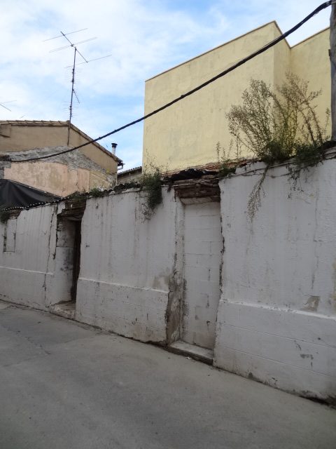 Calle Desengaño, 28, 1º 1