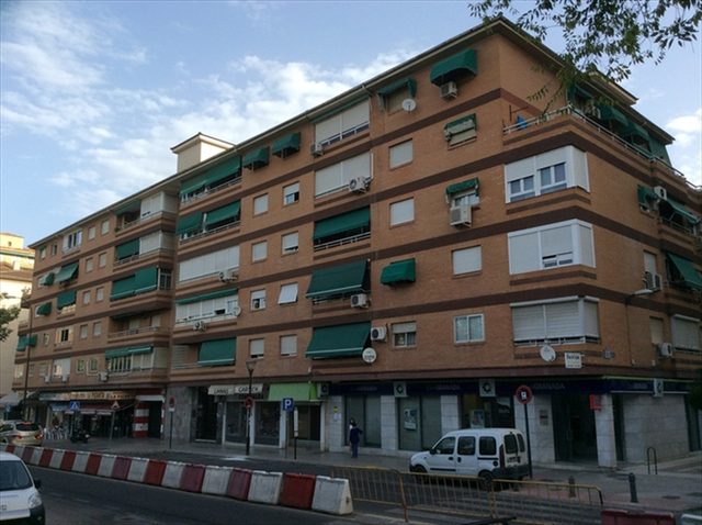Calle Palencia, 17