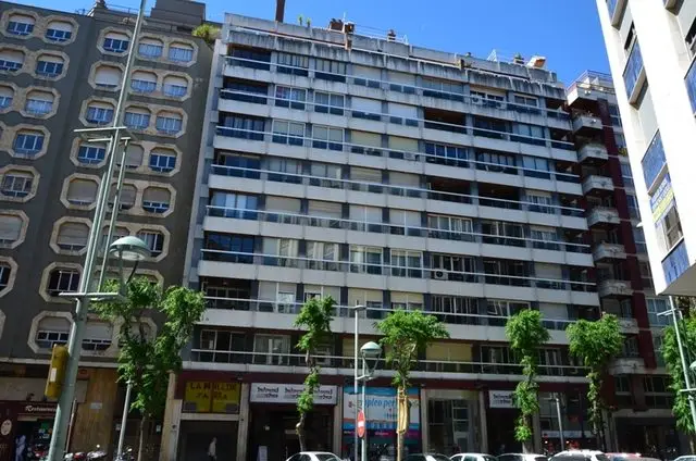 Calle Higini Angllés, 4-Bulevard