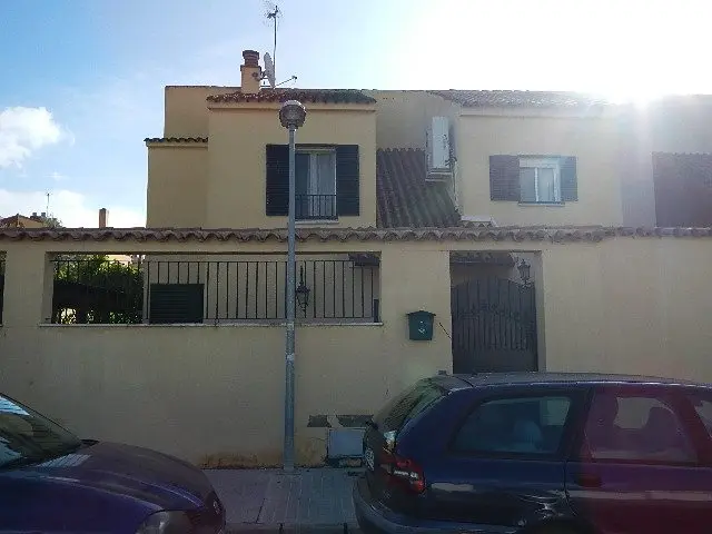 Calle Garcia Lorca, 47