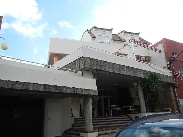 Otros Unidad de Ejecucion E.D. 5 "el Granadillo", 1, Portal -, Bloque -, Planta - - Municipio