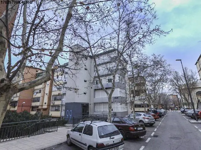 Calle Godella 99, 2 Izq
