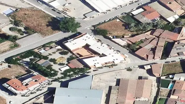 Avenida de les Garrigues Esc, 1