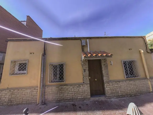Pasaje Mare de Deu Saliente 3