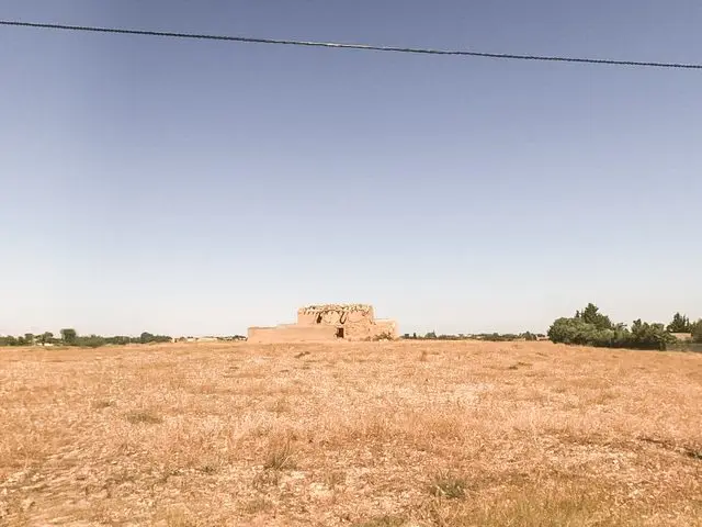 Camino Puente Claveria, 1º 0