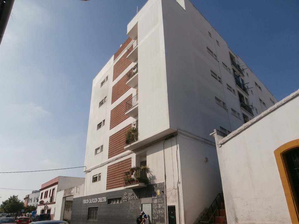 Calle Puerta del Sol, 26