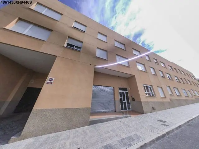 Calle Gabriel Miro, 87, Planta 1, Puerta 5