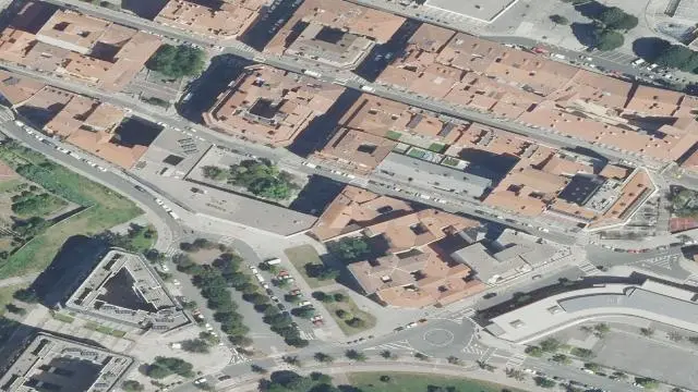 Plaza de la Cantera 6