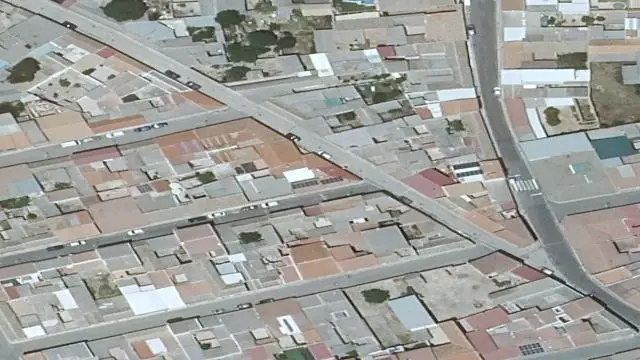 Calle Ruiz del Valle 2