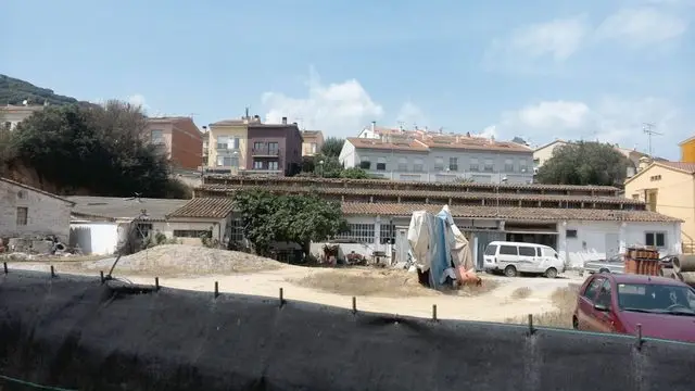 Calle Josep Soler 80