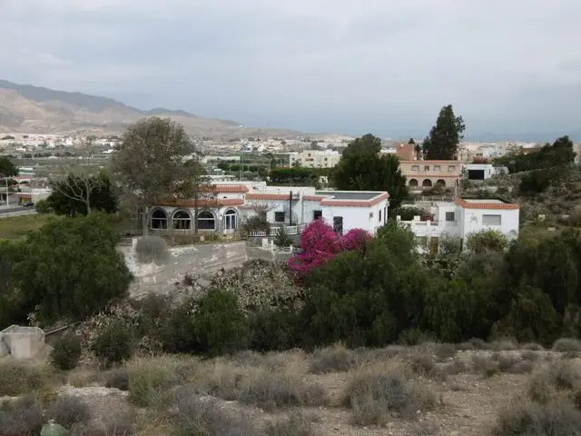 Calle Sector Residencial S-1, 20
