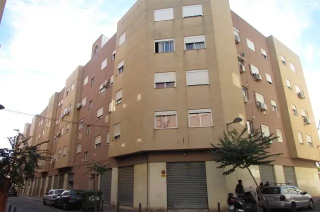 Calle Colon, 90, 4º 25