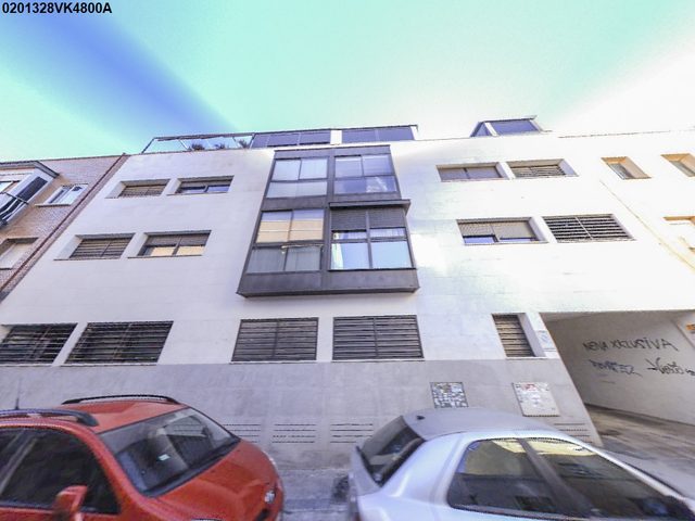 Calle Alberdi, 40, -1º 21